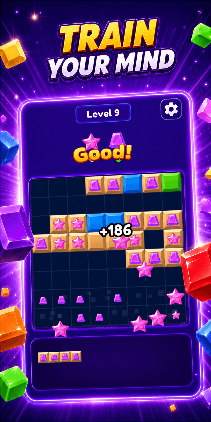 Colorful Graphics