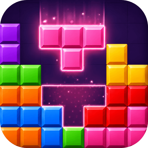 Fortuna Block Crush!